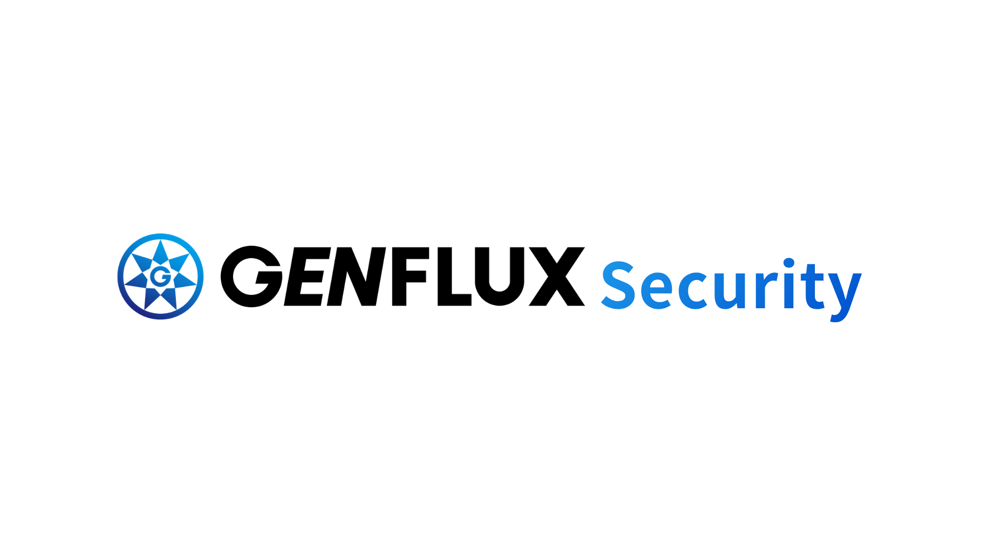 GENFLUX Security